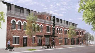 Chapman Stables in Washington, DC - Building Photo - Building Photo