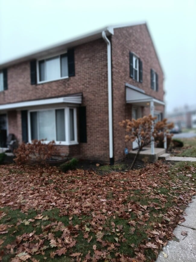 property at 41 Indianwood Blvd