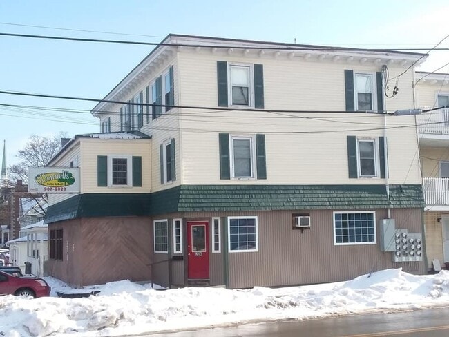 property at 202 Union St