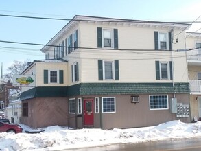 202 Union St in Bangor, ME - Building Photo - Building Photo