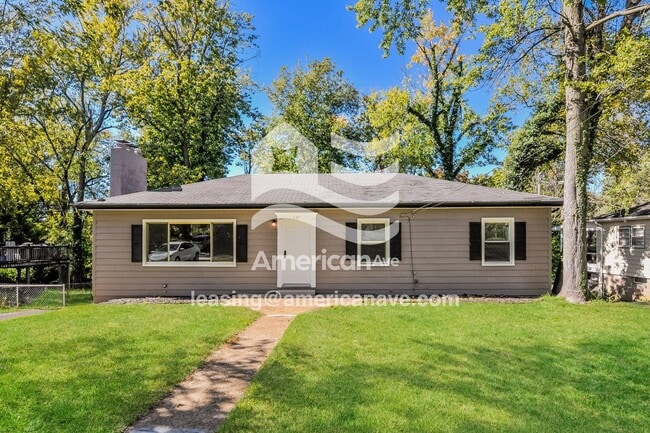 property at 327 Wedge Dr