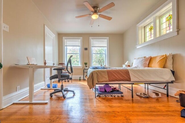 3945-3947 Utah St in St. Louis, MO - Building Photo - Building Photo