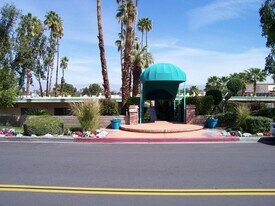 71760 San Jacinto Dr in Rancho Mirage, CA - Building Photo