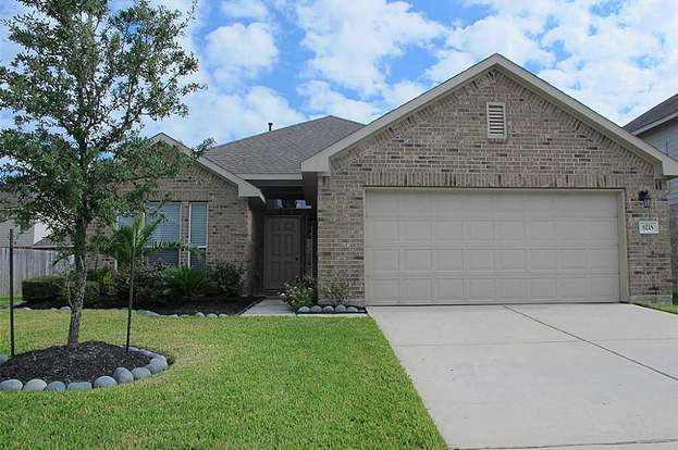 6218 Menor Crest Dr in Spring, TX - Building Photo - Building Photo