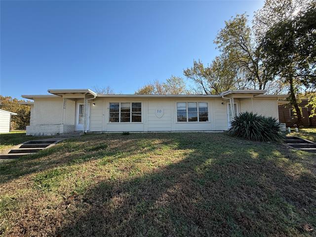 property at 10 Pershing Dr