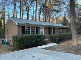 109 Hillbrook Ct in Garner, NC - Building Photo