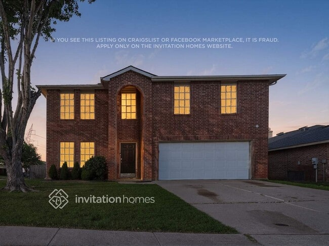 property at 3128 Teodoro Dr
