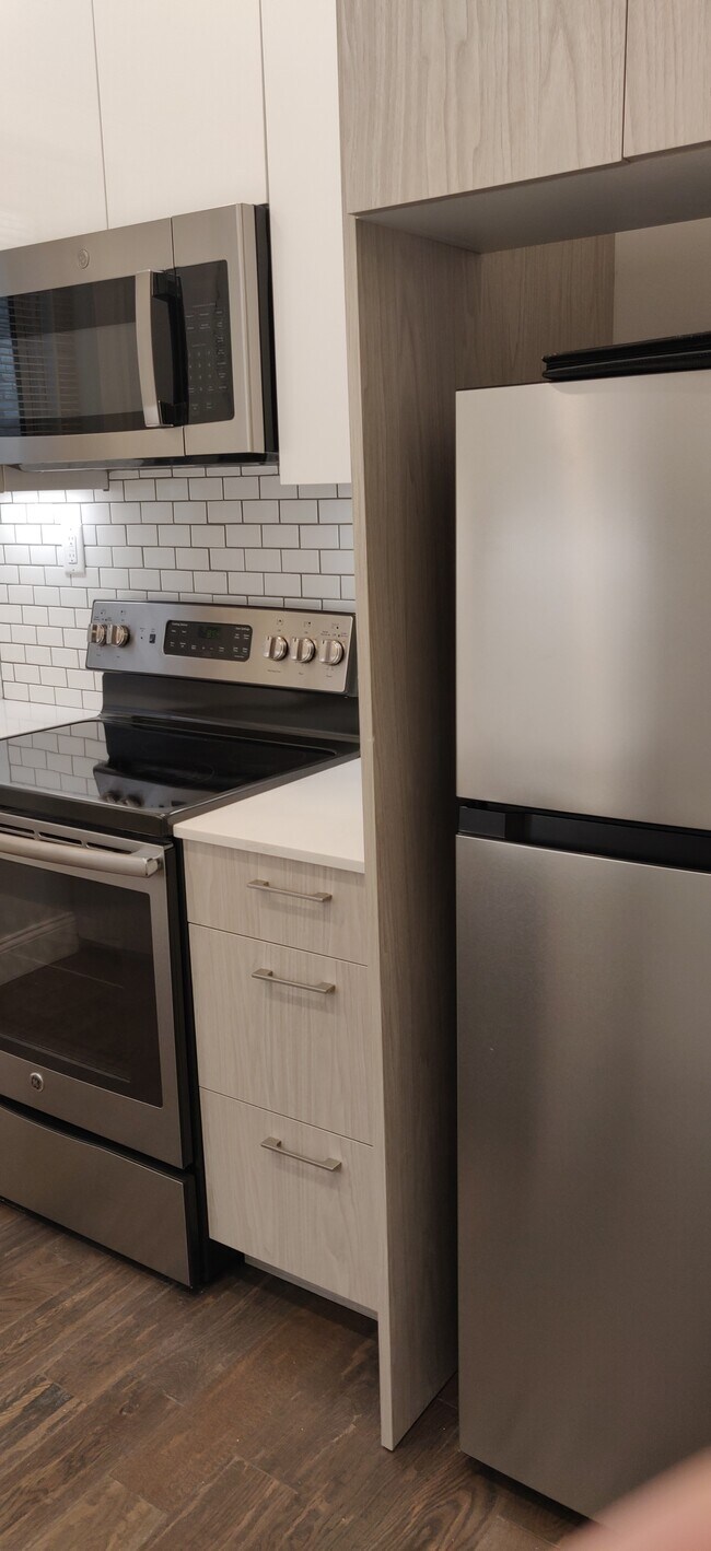 55 Queensberry St, Unit 3 in Boston, MA - Foto de edificio - Building Photo