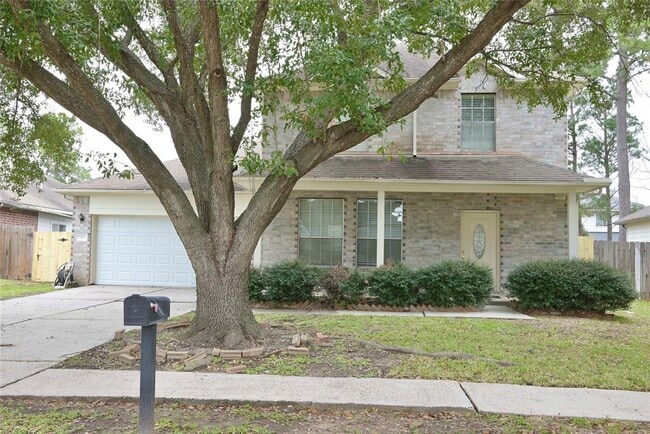 23902 Spring Way Dr in Spring, TX - Building Photo - Building Photo