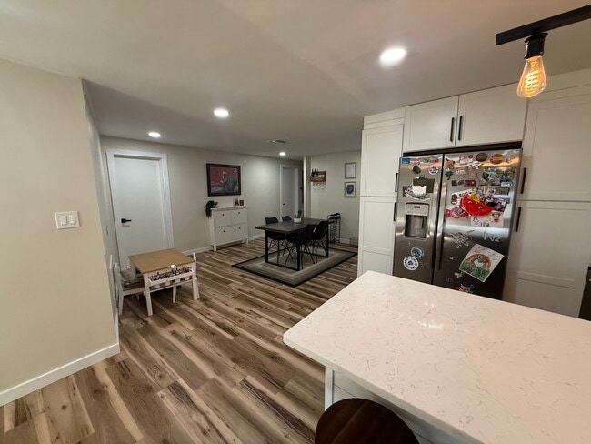 property at 1388 Rose St