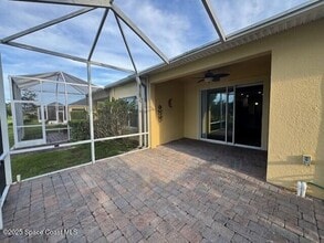 3620 Funston Cir in Melbourne, FL - Building Photo - Building Photo