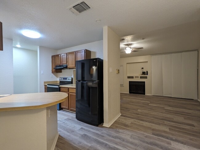 property at 2521 Corian Glen Dr