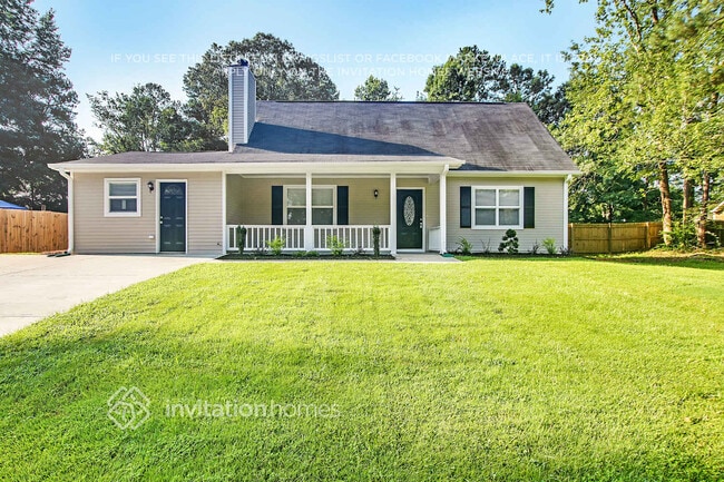 1338 Fairridge Cir SW in Marietta, GA - Foto de edificio - Building Photo