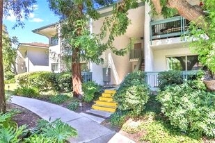 4648 Park Granada, Unit 170 in Calabasas, CA - Building Photo