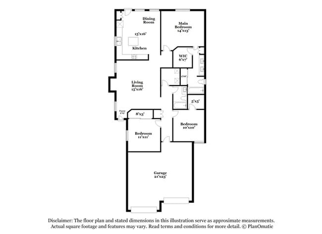 7255 E Kramer St in Mesa, AZ - Foto de edificio - Building Photo