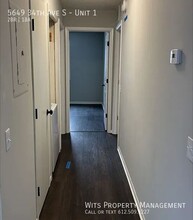 5649 S 34th Ave in Minneapolis, MN - Building Photo - Building Photo