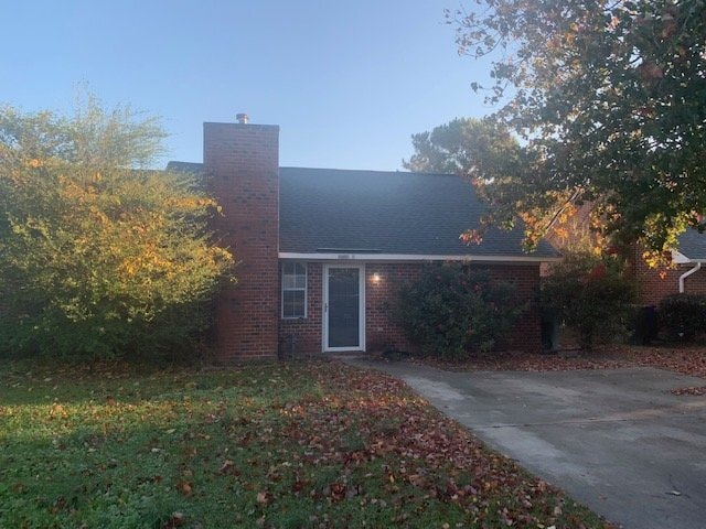 property at 2608 Boone Ct