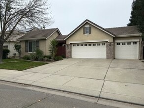 4124 Canopy Ct in Merced, CA - Building Photo - Building Photo