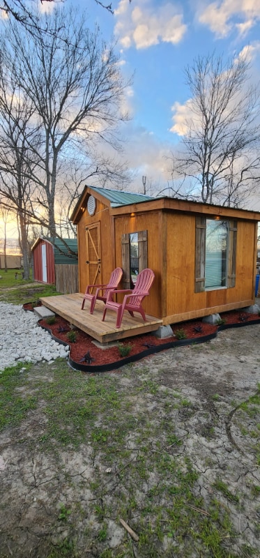 6835 Purvis Ln in Baytown, TX - Building Photo - Building Photo