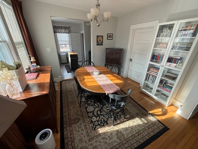 2016 Linn Blvd SE in Cedar Rapids, IA - Building Photo - Building Photo