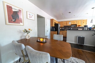 1521 Clermont Street in Denver, CO - Building Photo