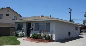 7701-7715 14th St in Westminster, CA - Building Photo - Building Photo