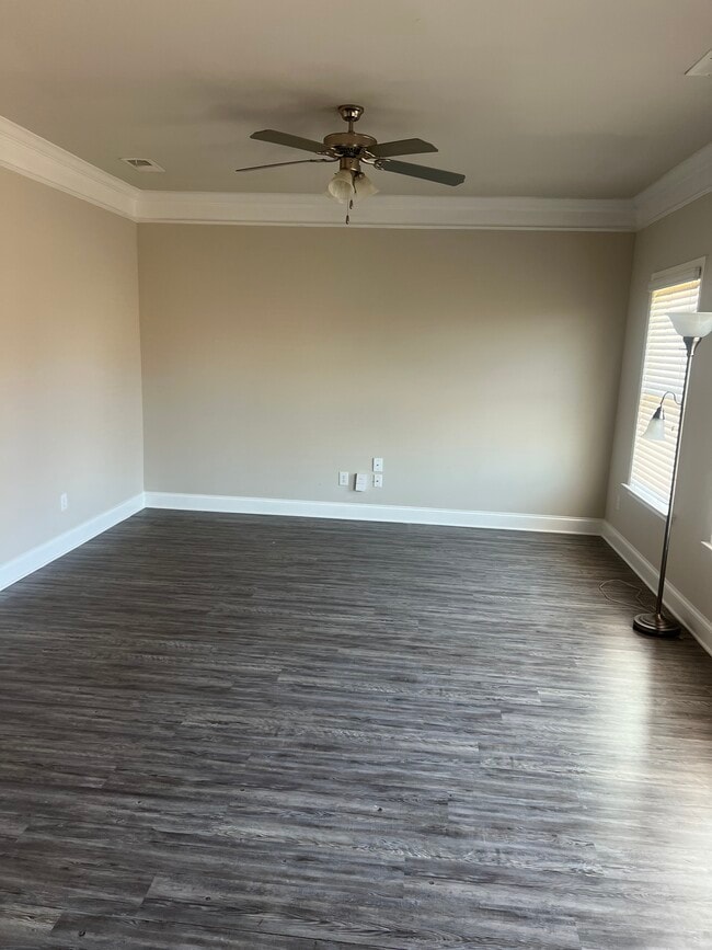 property at 8223 NW Stone Mill Dr