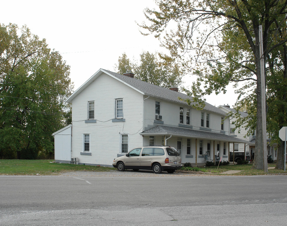 216 Newberry Ave in Sandusky, OH - Building Photo