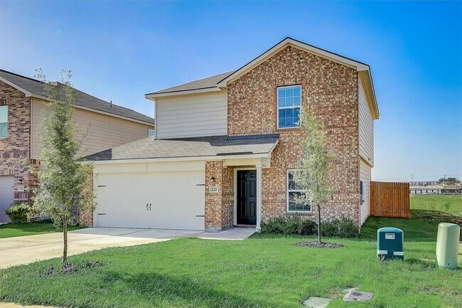 property at 221 Cres Park Dr