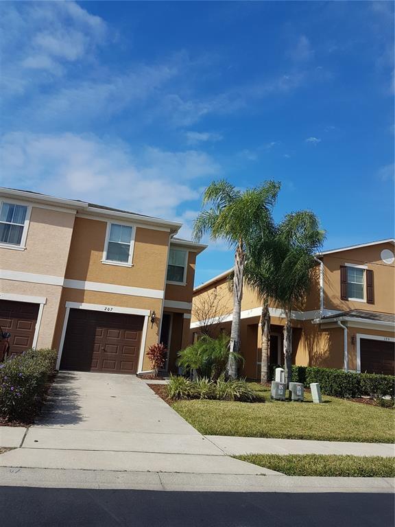 property at 207 Scaton Way