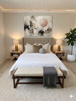 8726 Independence Ave, Unit 219I in Los Angeles, CA - Building Photo