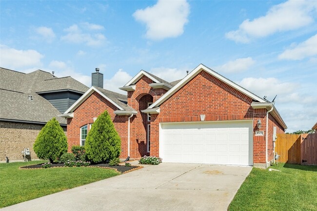 property at 3505 Firenze Dr