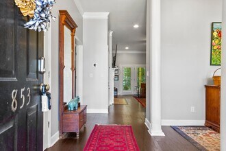 853 Pin Brook Ln in Tuscaloosa, AL - Building Photo - Building Photo