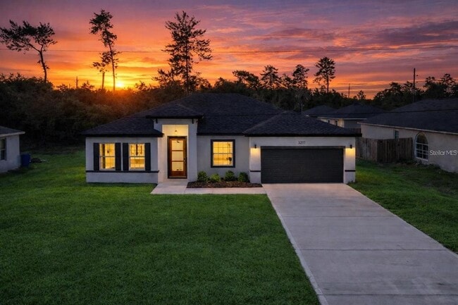 3211 SW 128th Street Rd in Ocala, FL - Building Photo - Building Photo