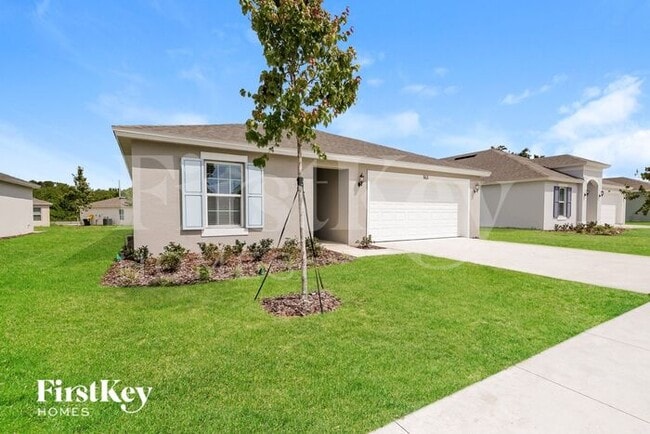 163 Southern Breeze Lp in Winter Haven, FL - Building Photo - Building Photo