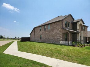 405 Pleasant Hill Ln in Fate, TX - Building Photo - Building Photo