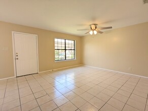 131 Las Palmas St, Unit #2 in San Benito, TX - Building Photo - Building Photo