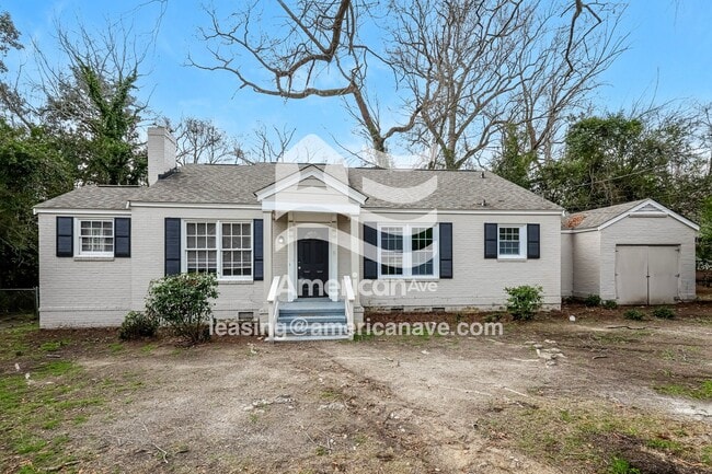 761 Portland Ave in Columbus, GA - Building Photo - Building Photo