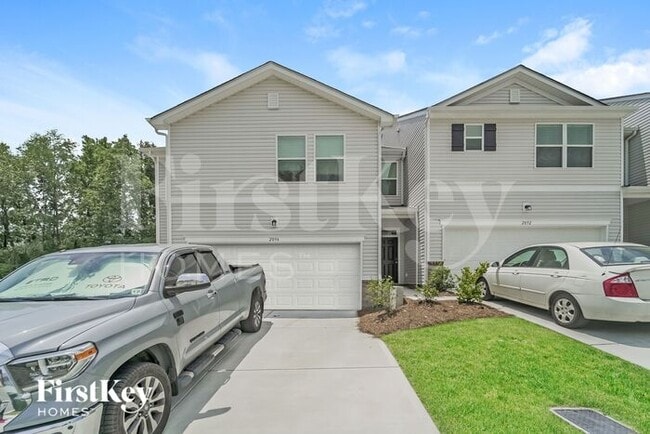 property at 2094 Cypress Village Dr NW