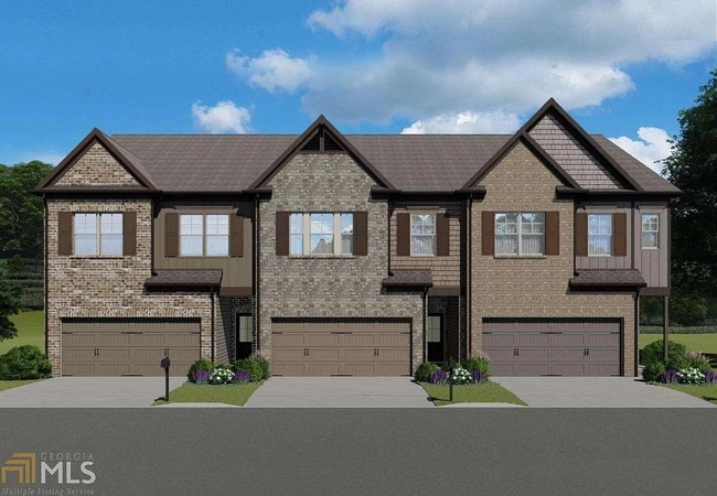 property at 2345 Trelipe Dr