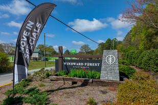 Windward Forest Apartments