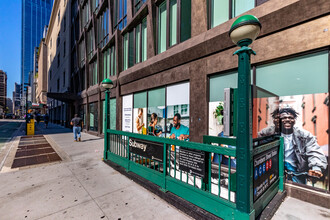 Tribeca Rogue in New York, NY - Building Photo - Building Photo