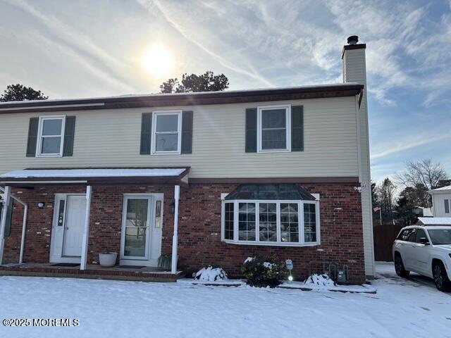 148B Bayshore Dr in Barnegat Township, NJ - Building Photo