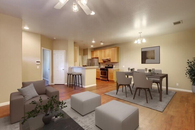 property at 705 Nelray Blvd
