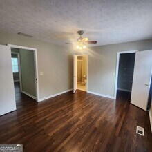 3596 Main Station Dr SW in Marietta, GA - Building Photo - Building Photo