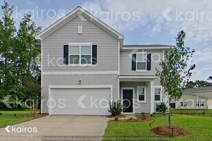 638 Muster Fld Ct in Conway, SC - Building Photo