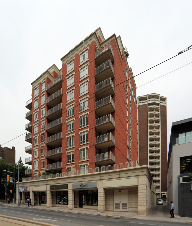 Deer Park Residences in Toronto, ON - Building Photo - Building Photo