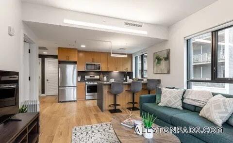 83 Gardner St in Boston, MA - Building Photo