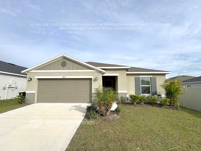 property at 7174 Cruz Ct