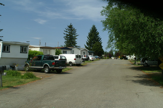 8510 Martin Way E in Lacey, WA - Foto de edificio - Building Photo